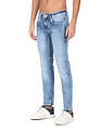 Flying Machine Jackson Skinny Fit Stone Wash Jeans