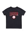 U.S. Polo Assn. Kids Boys Pure Cotton Regular T-shirt