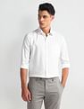 Arrow Manhattan Slim Cotton Shirt