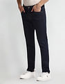 U.S. Polo Assn. Denim Co. Brandon Slim Tapered Fit Blue Jeans