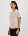 Tommy Hilfiger Sustainable Script Polo Shirt