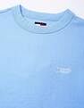 Tommy Hilfiger Solid Relaxed-Fit Cotton T-Shirt