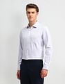 Arrow Liberty Classic Fit Solid Shirt