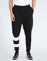 Tommy Hilfiger Transitional Organic Cotton College Joggers