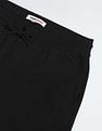 Tommy Hilfiger Transitional Organic Cotton College Joggers