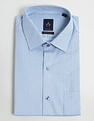 Arrow Floral Print Twill Shirt