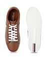 U.S. Polo Assn. Men Solid Salvin 2.0 Sneakers