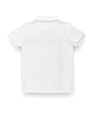 U.S. Polo Assn. Kids Boys Pure Cotton Polo Shirt