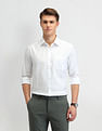 Arrow Slim Fit Long Sleeve Shirt