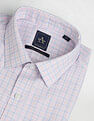 Arrow Short Sleeve Twill Shirt
