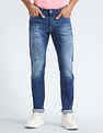 Tommy Hilfiger Scanton Slim Stone Wash Jeans