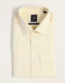 Arrow Liberty Classic Fit Pure Cotton Ceremonial Shirt