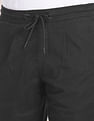 U.S. Polo Assn. Elasticised Waist Twill Shorts