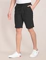 U.S. Polo Assn. Elasticised Waist Twill Shorts
