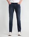 Arrow Sport Jameson Slim Fit Washed Jeans