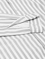 Tommy Hilfiger Silky Bold Vertical Stripe Shirt