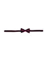 Arrow Men Pre Tied Solid Bow Tie