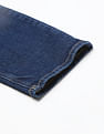 Tommy Hilfiger Austin Slim Tapered Fit Whiskered Jeans