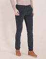 U.S. Polo Assn. Cotton Stretch Corduroy Trousers