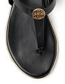 U.S. Polo Assn. Women Tess Solid Flats