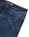 Flying Machine Stone Wash Jackson Skinny Fit Jeans