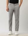 Arrow Sport Twill Night Is Young Trousers
