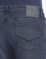U.S. Polo Assn. Denim Co. Brandon Slim Tapered Fit Blue Jeans