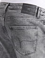 Flying Machine Low Rise Skinny Jackson Jeans