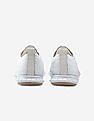 Cole Haan Women Off-White ZERØGRAND Wingtip Oxfords