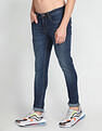 Flying Machine Low Rise Jackson Skinny Fit Jeans