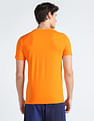 Calvin Klein Jeans Crew Neck Seasonal Monogram T-Shirt