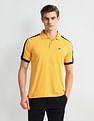 Arrow Sport Regular Fit Solid Polo Shirt