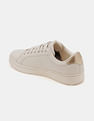 U.S. Polo Assn. Women Emery 3.0 Colour Blocked Sneakers