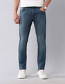 U.S. Polo Assn. Denim Co. Henry Tapered Fit Ultra Soft Jeans