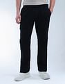 Flying Machine Relaxed Fit Cargo Trouser
