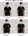 Tommy Hilfiger Kids Logo Regular Fit Cotton T-Shirt