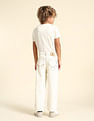 U.S. Polo Assn. Kids Boys Baggy Fit Cotton Jeans