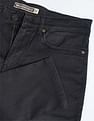 Flying Machine Slash Slim Tapered Fit Stone Wash Jeans