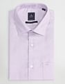 Arrow Liberty Classic Fit Cotton Shirt