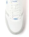 U.S. Polo Assn. Clemt 3.0 Colourblocked Sneakers