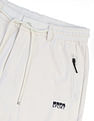 USPA Active Mid Rise Solid Active Track Pants