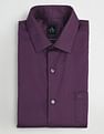 Arrow Manhattan Slim Cotton Shirt