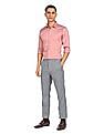 Arrow Solid Formal Shirt