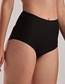 Calvin Klein Underwear Solid High Rise Seamless Panty