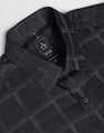 Arrow Newyork Woven Check Cotton Shirt