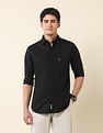 U.S. Polo Assn. Pure Cotton Tailored Fit Shirt