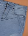 Flying Machine Mankle Slim Fit Whiskered Jeans