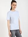 Tommy Hilfiger Printed Regular Fit T-Shirt