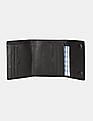 U.S. Polo Assn. Textured Tri-Fold Wallet