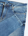 Flying Machine Stone Wash Skinny Jeans